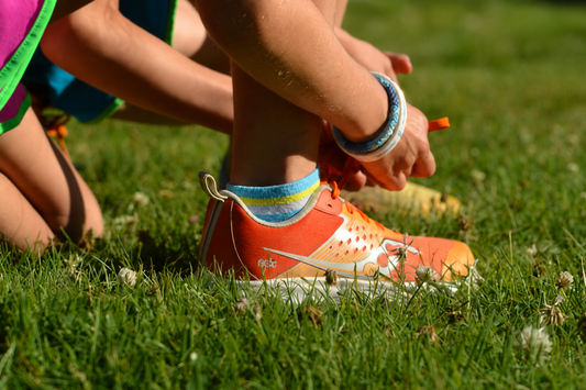 Spring 2026 Kids Running Shoe Guide