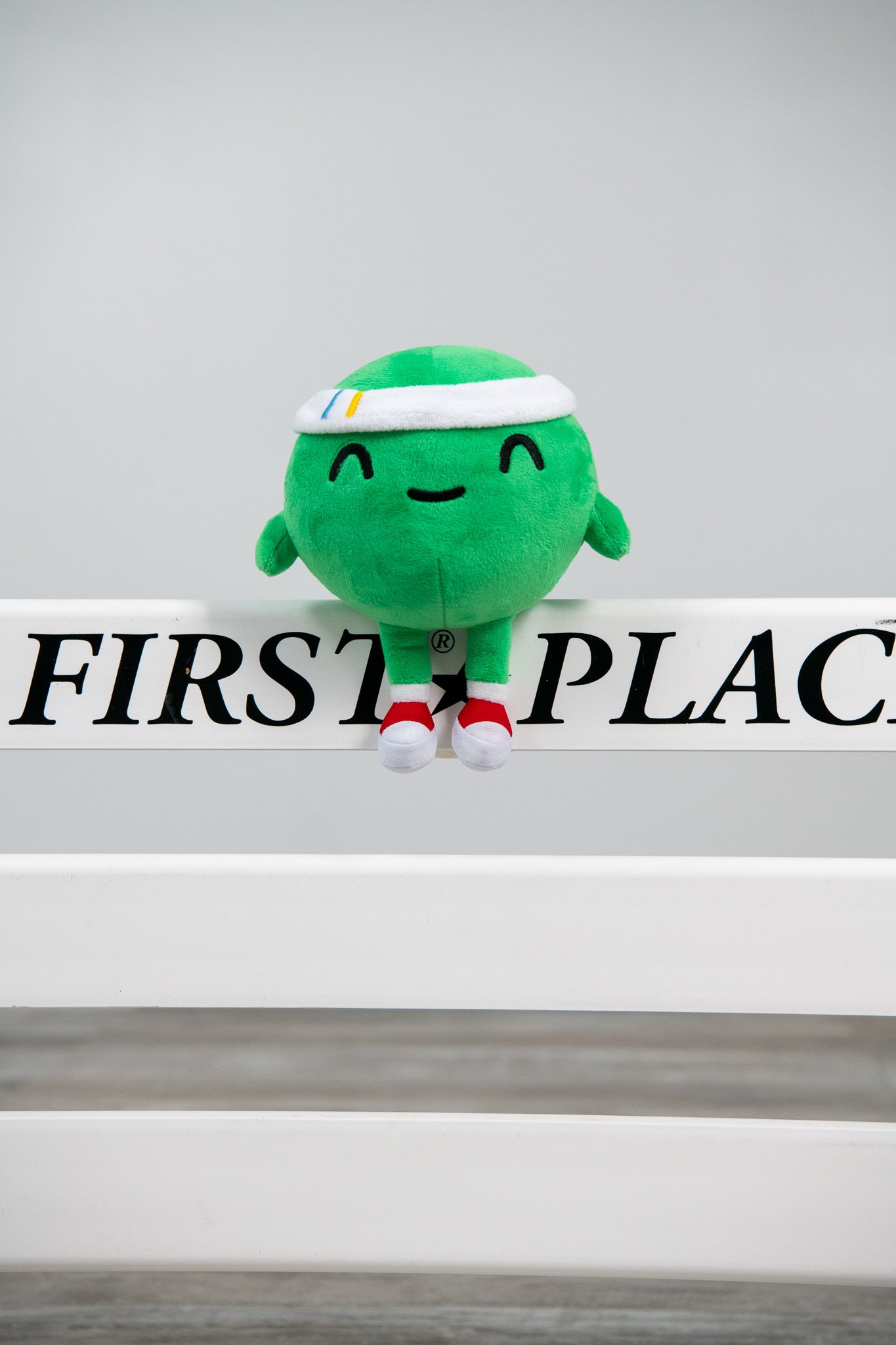 little pea stuffed animal, cute stuffed animal